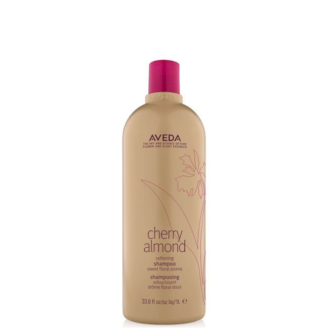 Aveda Cherry Almond Softening Shampoo 1000ml