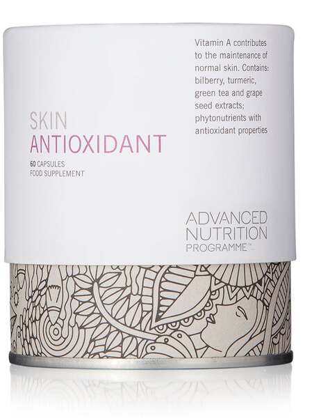 Skin Antioxidant
