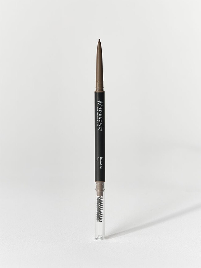 HD Brows Browtec Ultra-Thin Eyebrow Pencil Foxy