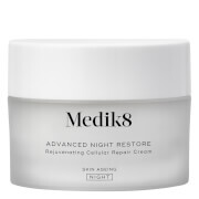 Advanced Night Restore cream