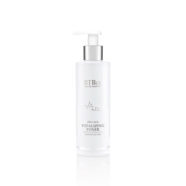 BTB13 PRO-AGE VITALIZING TONER