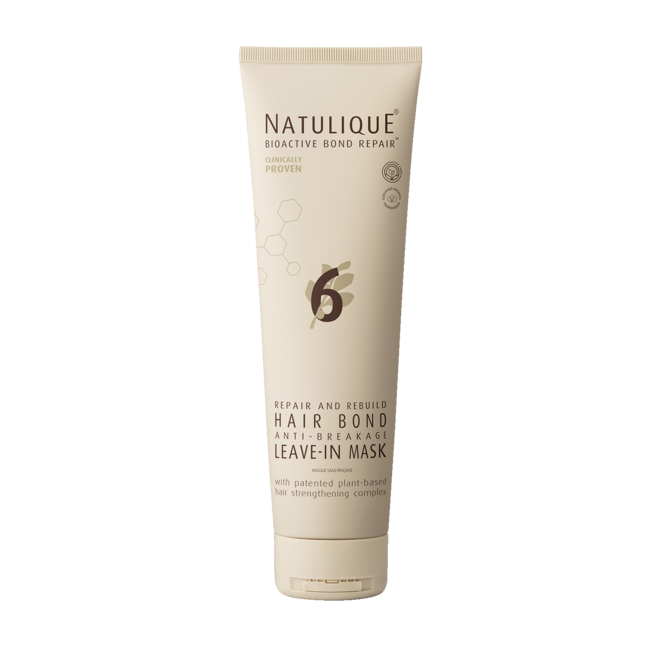 Bio Active Hair Bond Repair Leave-in Maske 6