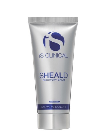 iS Clinical SHEALD Recover Balm 15g voide