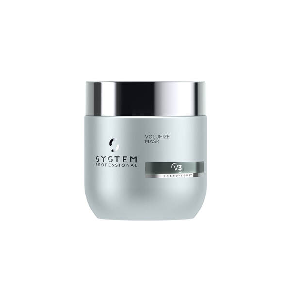 SP Volumize Mask 200ml