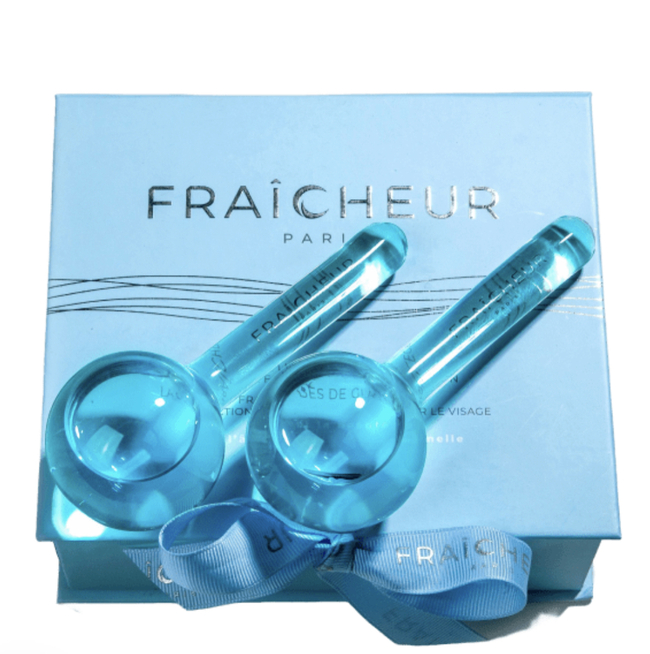 Fraicheur Ice Globes
