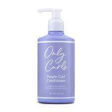 OC Purple Curl Conditioner 300ml