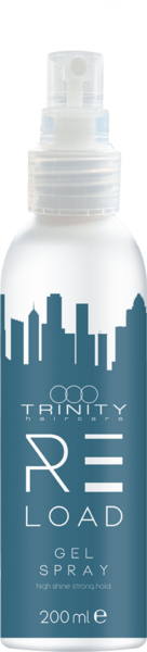 GEL SPRAY