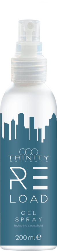 GEL SPRAY