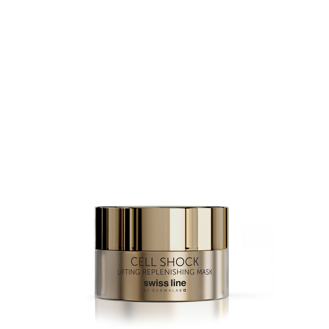 Cell Shock Lifting Replenishing Mask