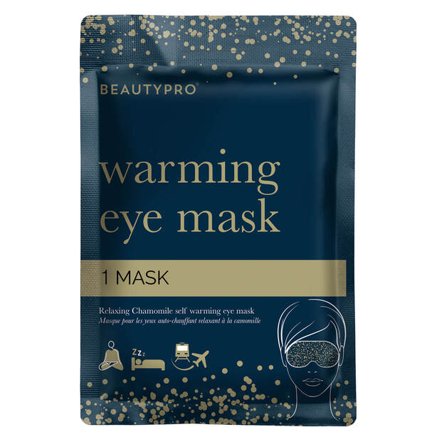 Warming Eye Mask