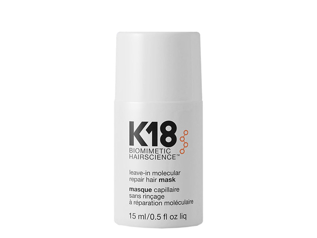 K18 Leave In Repair Mask 50ml