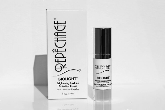 Biolight Brightening Daytime Protection Cream