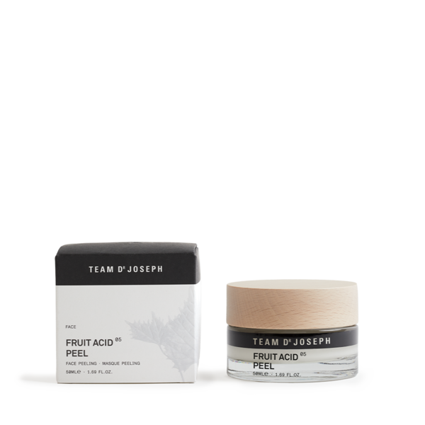 TDRJ FRUIT ACID PEEL