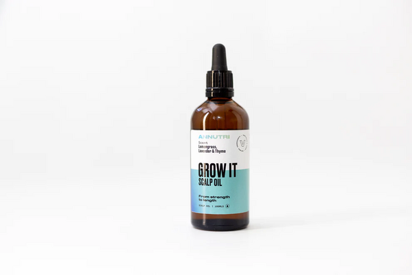 Grow It Scalp Oil