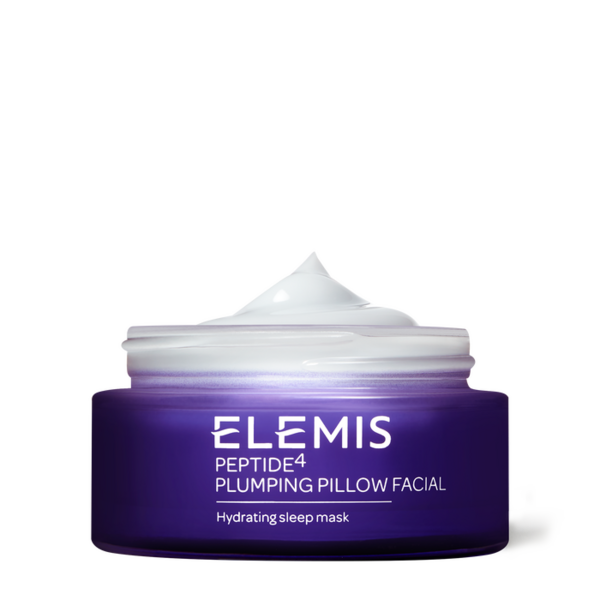 ELEMIS Peptide4 Plumping Pillow Facial