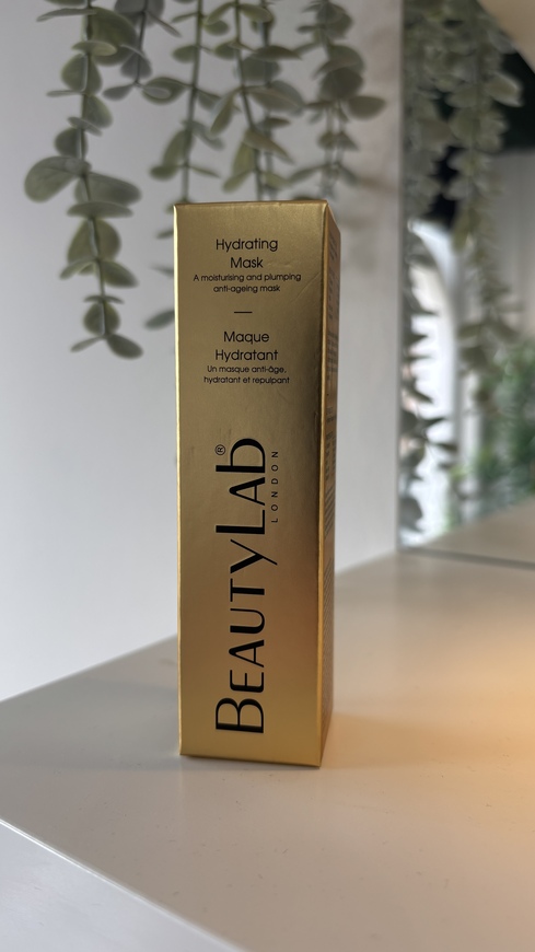 Hydrating Mask Mini