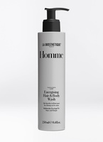 Energising Hair & Body Wash 250ml