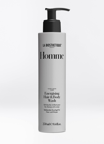 Energising Hair & Body Wash 250ml
