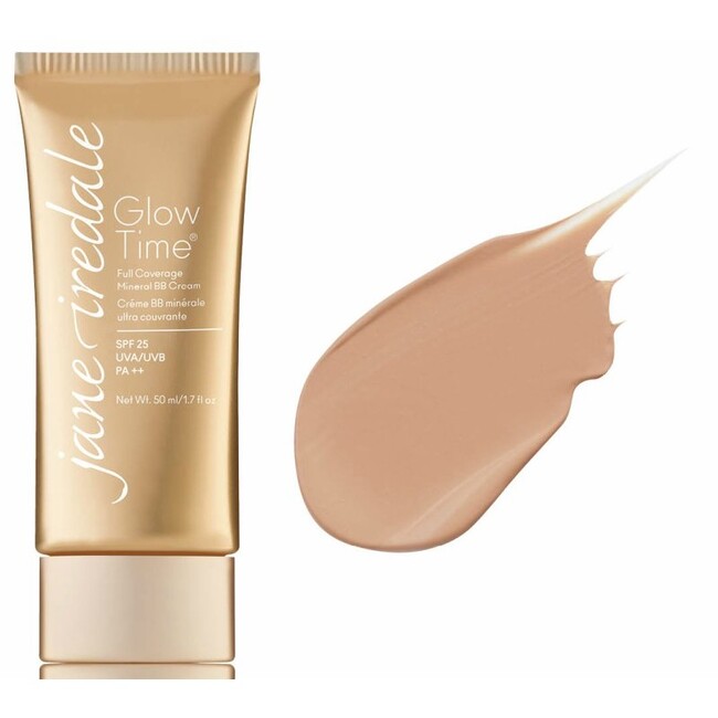 Jane Iredale Glow Time BB6