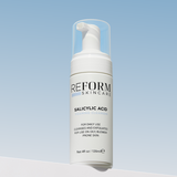 Salicylic Acid Foaming Cleanser