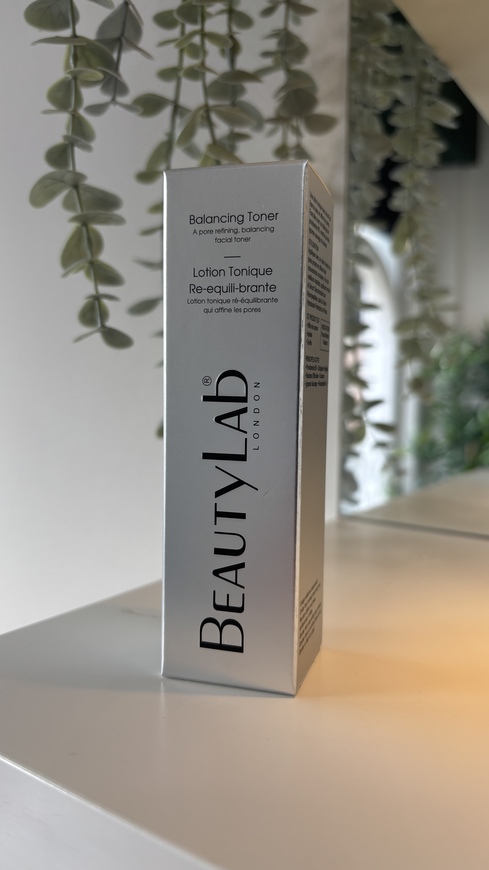 Balancing Toner Mini