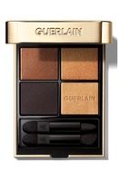940 ROYAL JUNGLE EYESHADOW QUAD