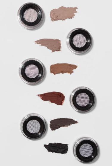 Brow Creme Vamp - perfect for Brunettes