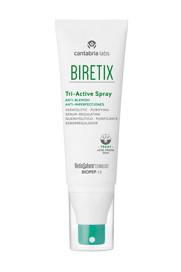 Biretix Tri-Active Gel