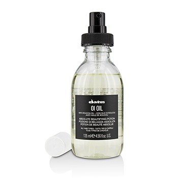 Oi/Oil, Absolute Beautifying Potion