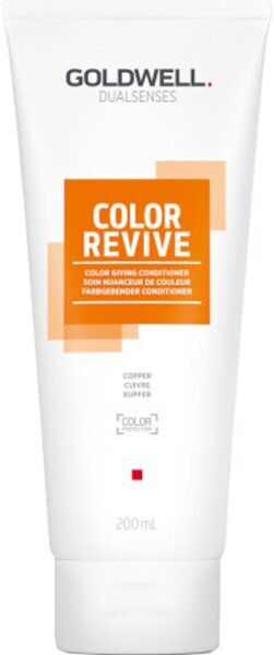 Dualsenses Color Revive Conditioner Copper