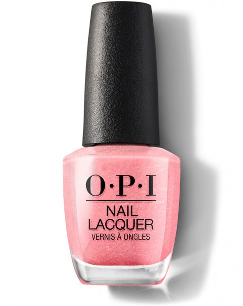 OPI Polish - Princesses Rule!