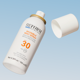 Invisible Mist Spray SPF 30