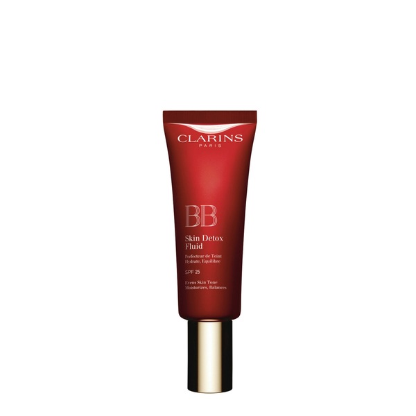 BB Skin Detox Fluid SPF25 01 Light 45ml