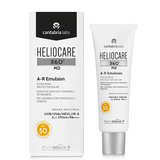 Heliocare 360 A-R Emulsion SPF50+ 50ml
