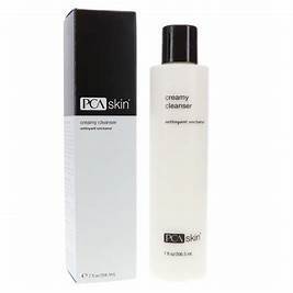 Creamy Cleanser