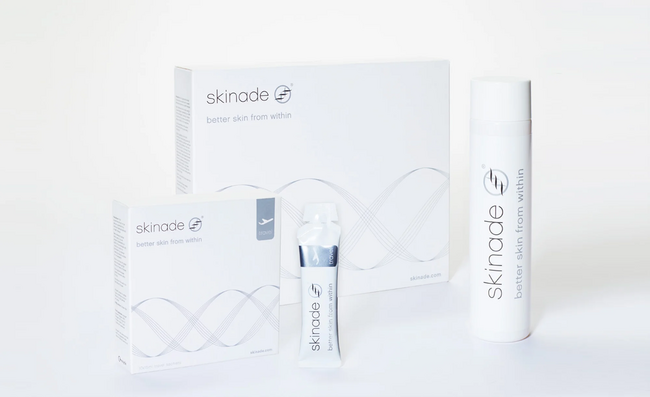 SKINADE INTRO - 30 Day Supply Only