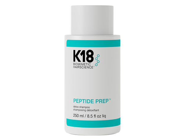 K18 Detox Shampoo 