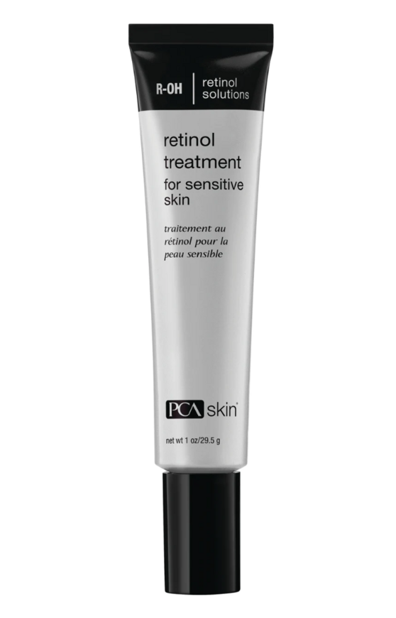 RETINOL FOR SENSITIVE SKIN