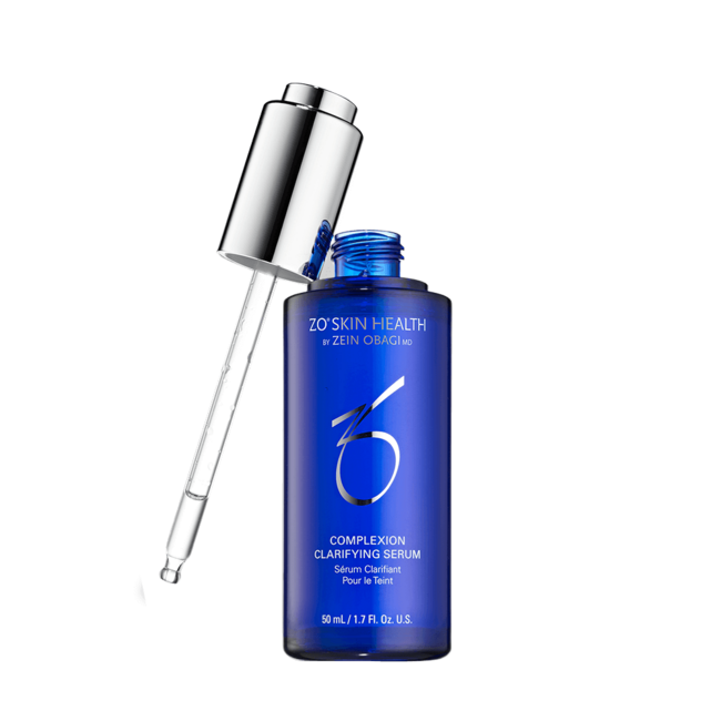Complexion Clarifying Serum