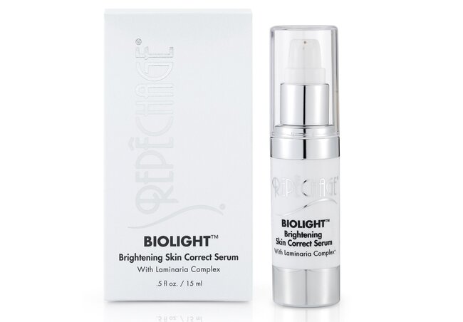 Biolight Brightening Skin Correct Serum