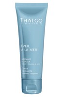 gentle exfoliator