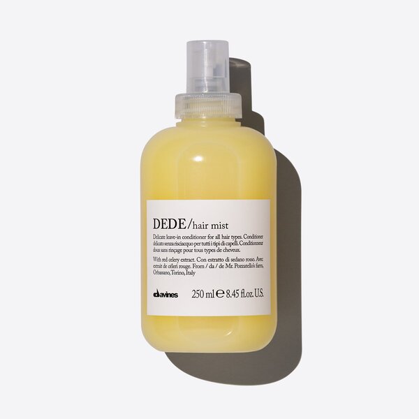 DEDE hair mist