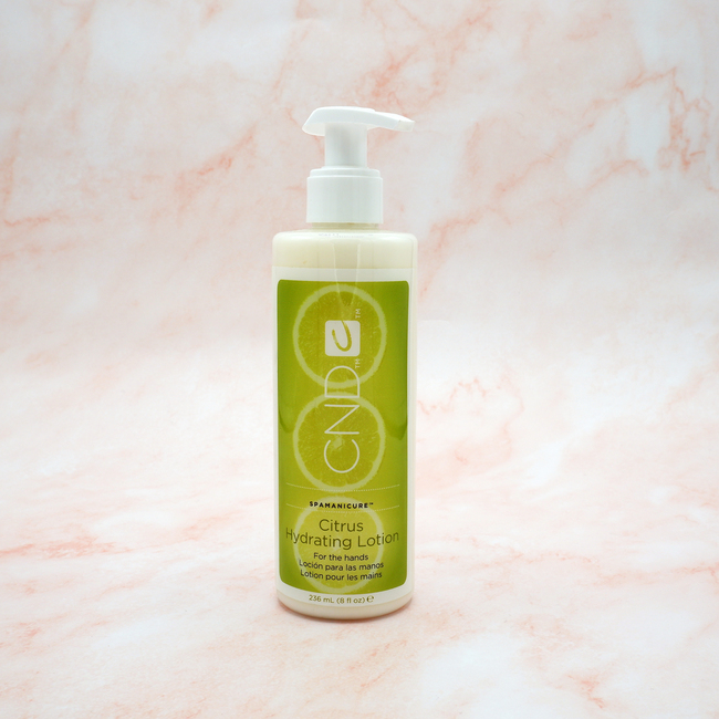 CND | Citrus Hydrating Lotion