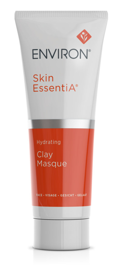 Skin EssentiA Hydrating Clay Masque