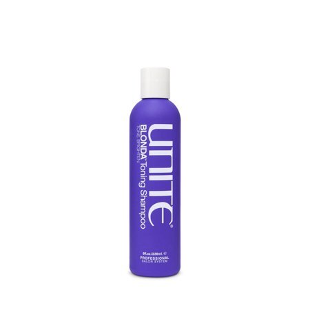 Blonda Toning Shampoo DISCONTINUED
