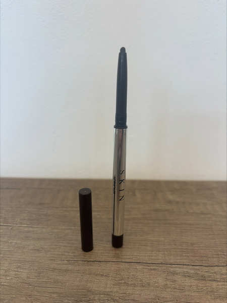 Skin Serious Waterproof Eyeliner Deep Brown