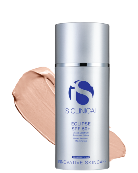 Eclipse SPF 50+ PerfecTint Beige