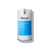 Clarifying Oil-Free Water Gel