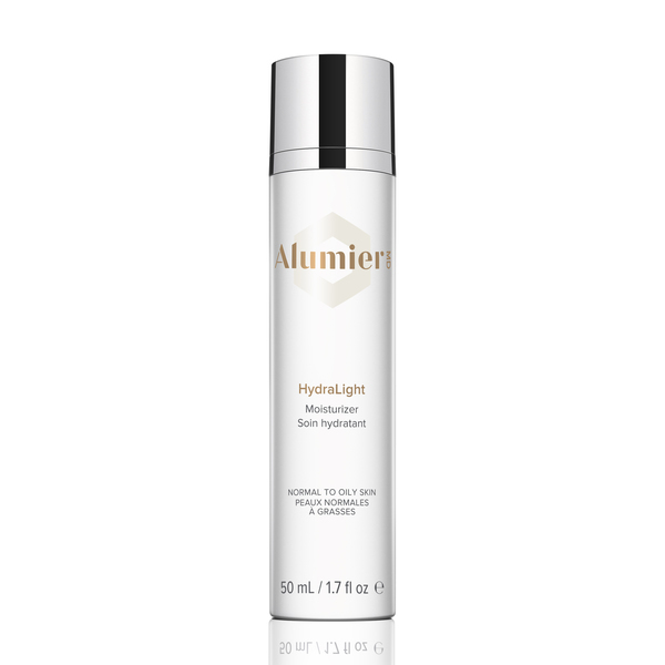 HydraLight Moisturiser