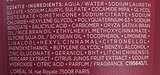 BAIN CHROMATIQUE